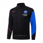 Chaqueta del Paris Saint-Germain 2025-2026 Negro Azul